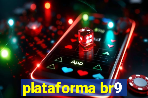 plataforma br9